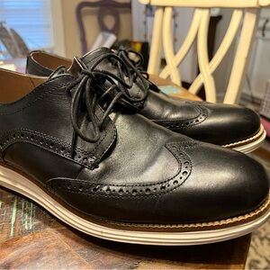 Cole Haan Men’s Grand OS Oxford